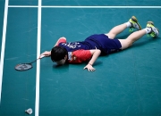 开云-体操选手爆冷获胜，专家预测失准