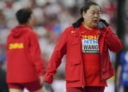 开云体育在线-法国田径队成员夺赛前热身赛金牌