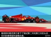 开云体育app-红牛车队横扫法拉利，拉塞尔关键制胜