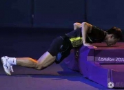 开云体育登录-韩国队翻盘英格兰队，张继科状态火热