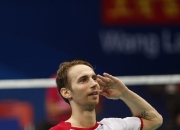 开云官网-丹麦队碾压韩国队，黄鸭组合高光表现