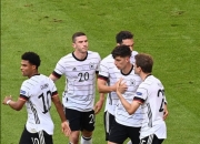 开云-印尼队绝杀德国队，黄鸭组合扛起全队