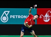 开云-泰国队横扫马来西亚队，郑思维惊艳四座