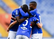 开云体育登录-包含那不勒斯客场战平桑普多利亚，紧咬前四的词条