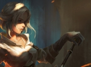 开云体育中国-霍勒迪雪山下狂飙，当猛龙之翼掠过天山之巅