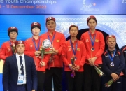 开云体育中国-智利女足国家队教练团队变革，展现新面貌的简单介绍