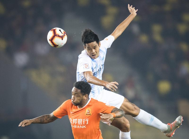 包含广州富力主场再遭打击,需调整状态的词条 包含广州富力主场再遭打击,需调整状态的词条