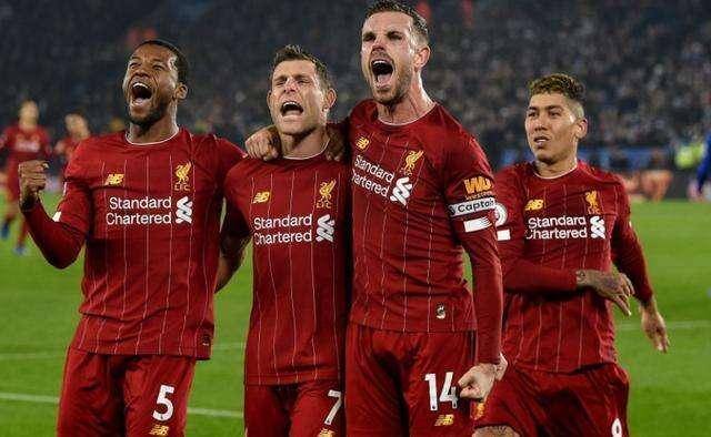 莱切斯特城主场胜利逆转比分连胜开局的简单介绍 莱切斯特城主场胜利逆转比分连胜开局的简单介绍