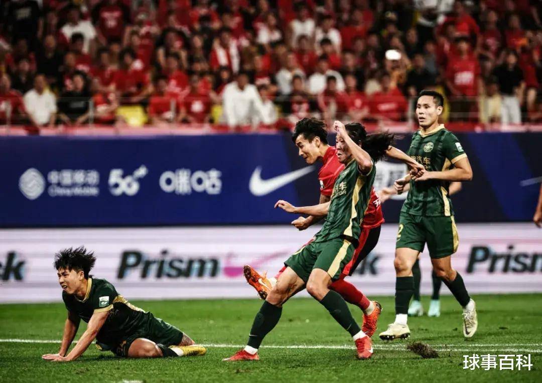 球员状态火热，连续攻入关键进球