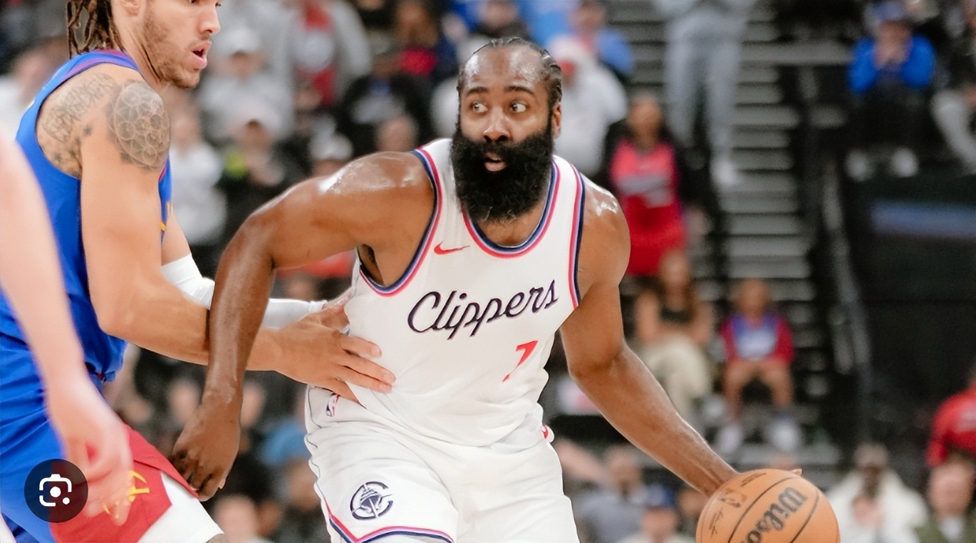 火箭主场遭遇惨败,哈登单核无力反击的简单介绍 火箭主场遭遇惨败,哈登单核无力反击的简单介绍