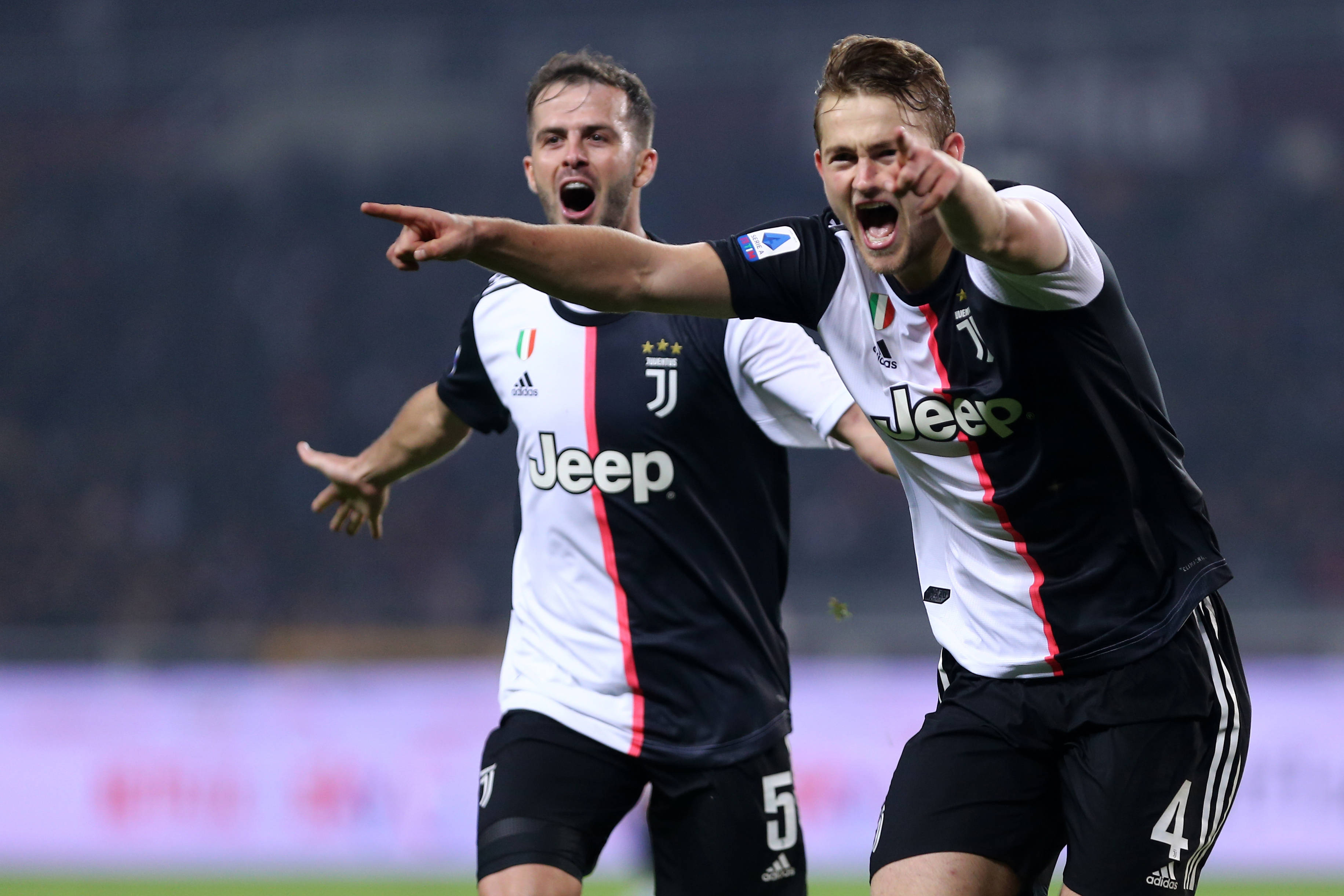 意甲豪门再度对决,胜负难料的一场比赛的简单介绍 意甲豪门再度对决,胜负难料的一场比赛的简单介绍