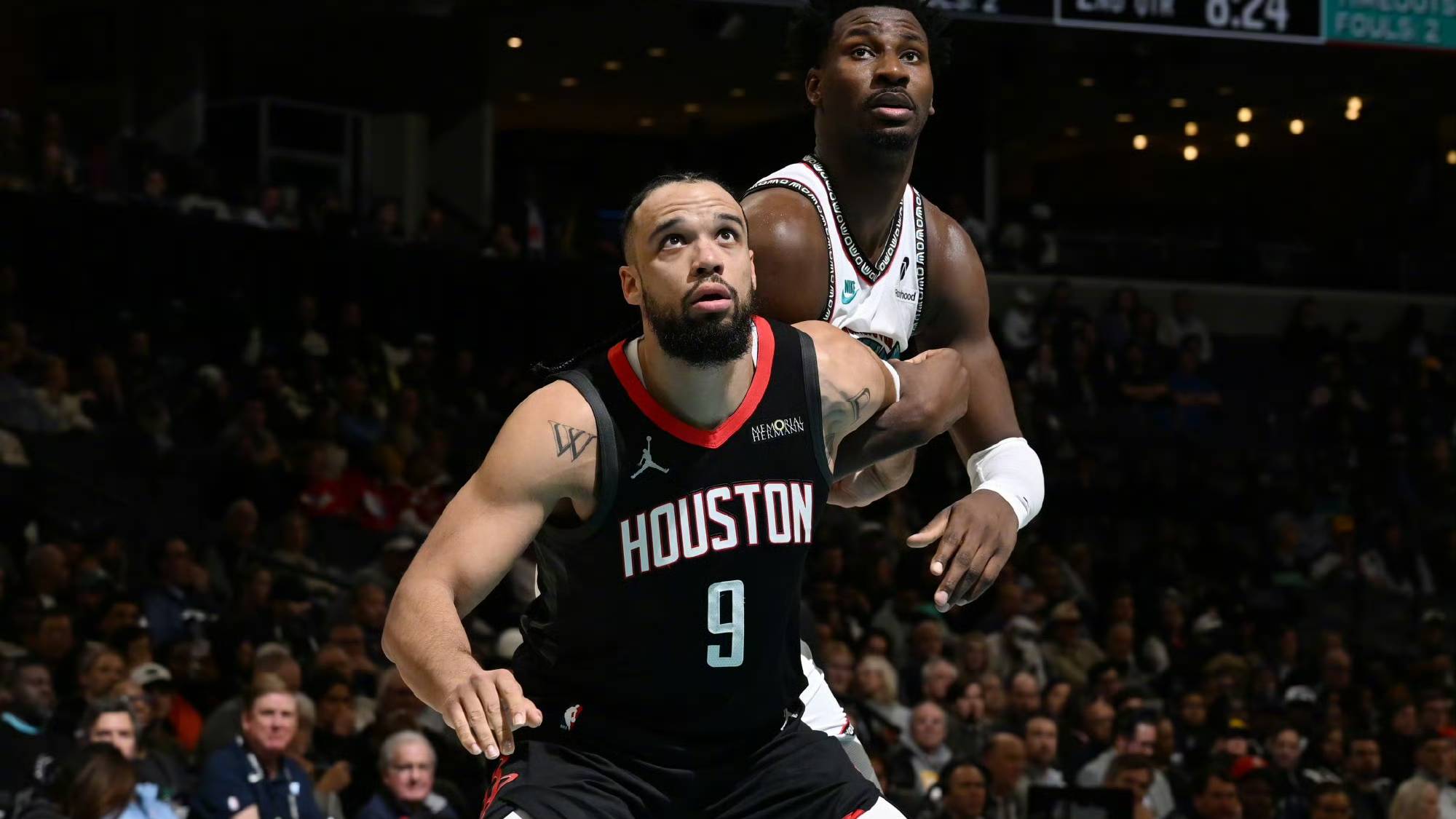 火箭险胜灰熊，赛迪斯顿神奇逆袭的简单介绍