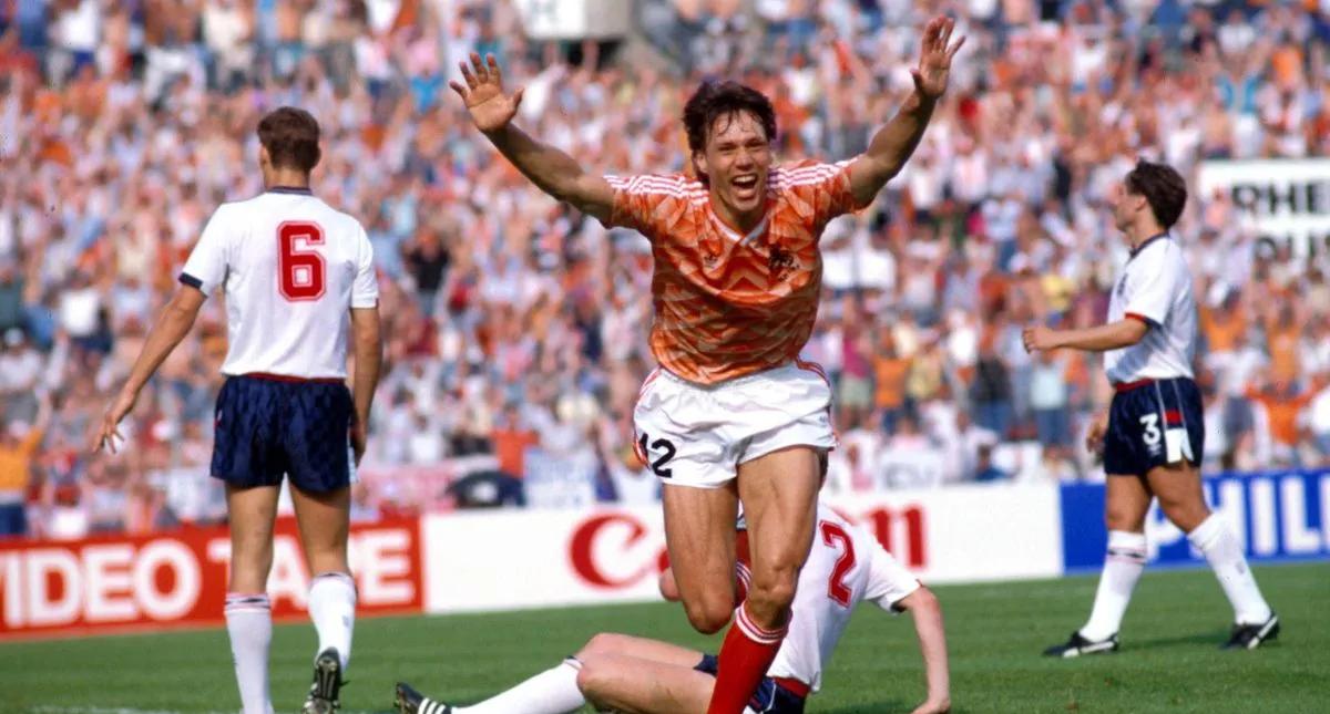 荷兰力克德国，晋级决赛圈成现实的简单介绍