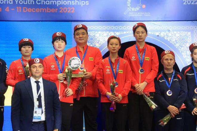 智利女足国家队教练团队变革,展现新面貌的简单介绍 智利女足国家队教练团队变革,展现新面貌的简单介绍