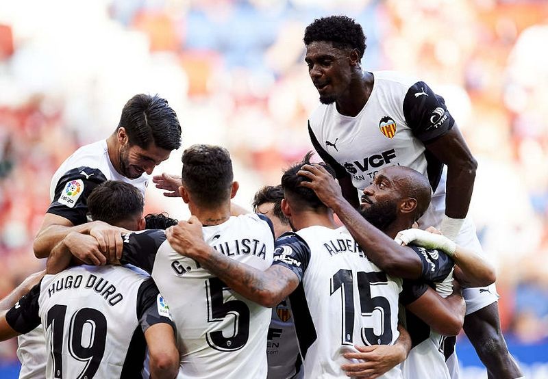 瓦伦西亚重登巅峰,欧洲之王待封的简单介绍 瓦伦西亚重登巅峰,欧洲之王待封的简单介绍