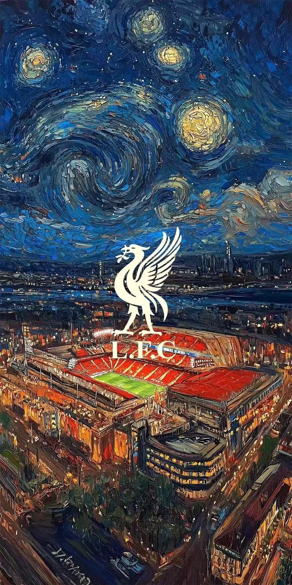 利物浦疾风浪掠，勇夺欧冠封王冠军道路的简单介绍