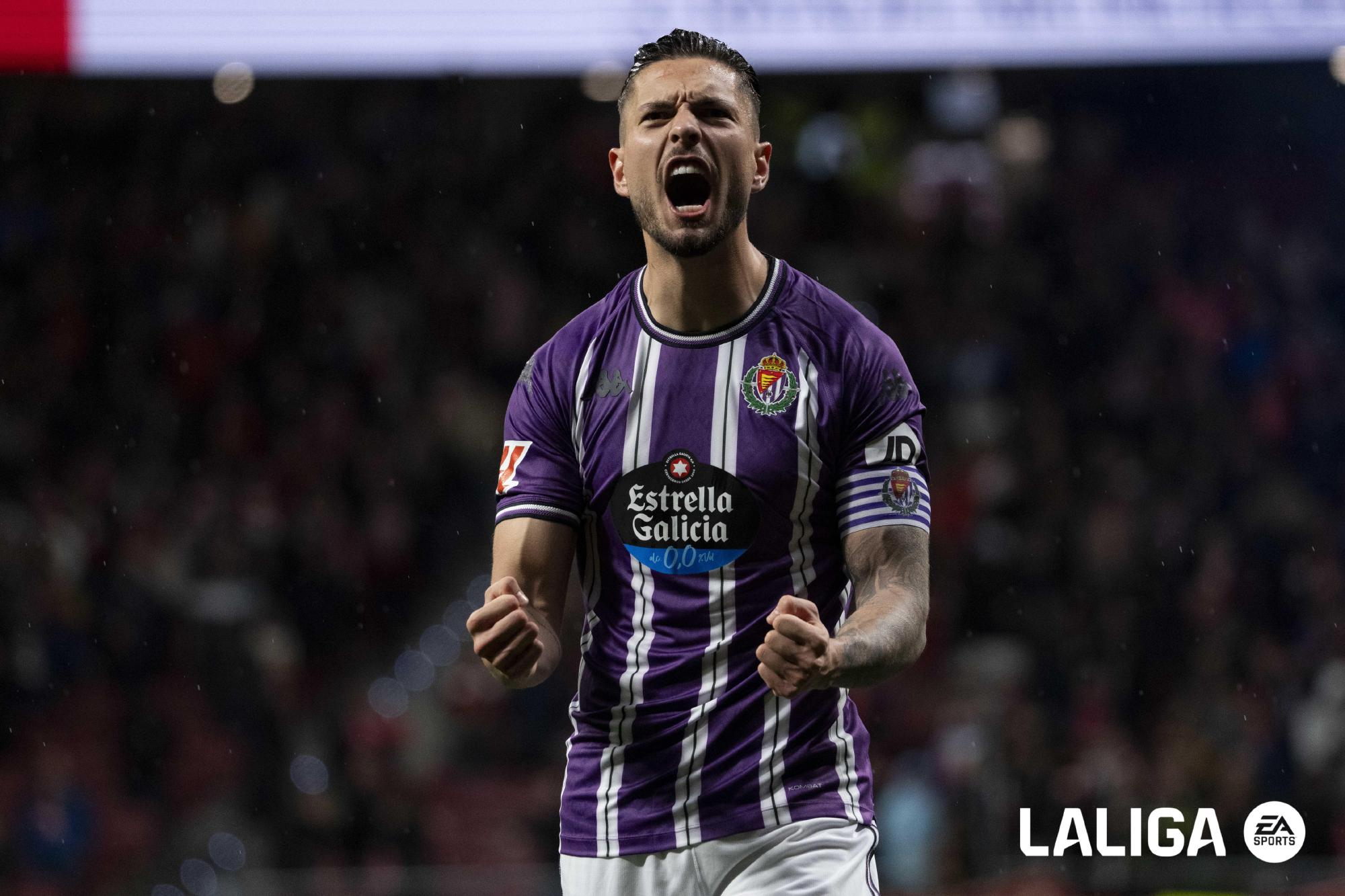 阿拉维斯客场落败巴拉多利德