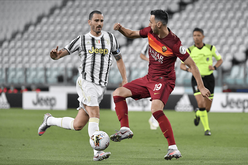 关于罗马再次壮大意甲争夺一触即发的信息 关于罗马再次壮大意甲争夺一触即发的信息