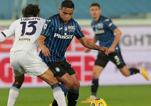 亚特兰大主场告捷,豪取三分的简单介绍 亚特兰大主场告捷,豪取三分的简单介绍