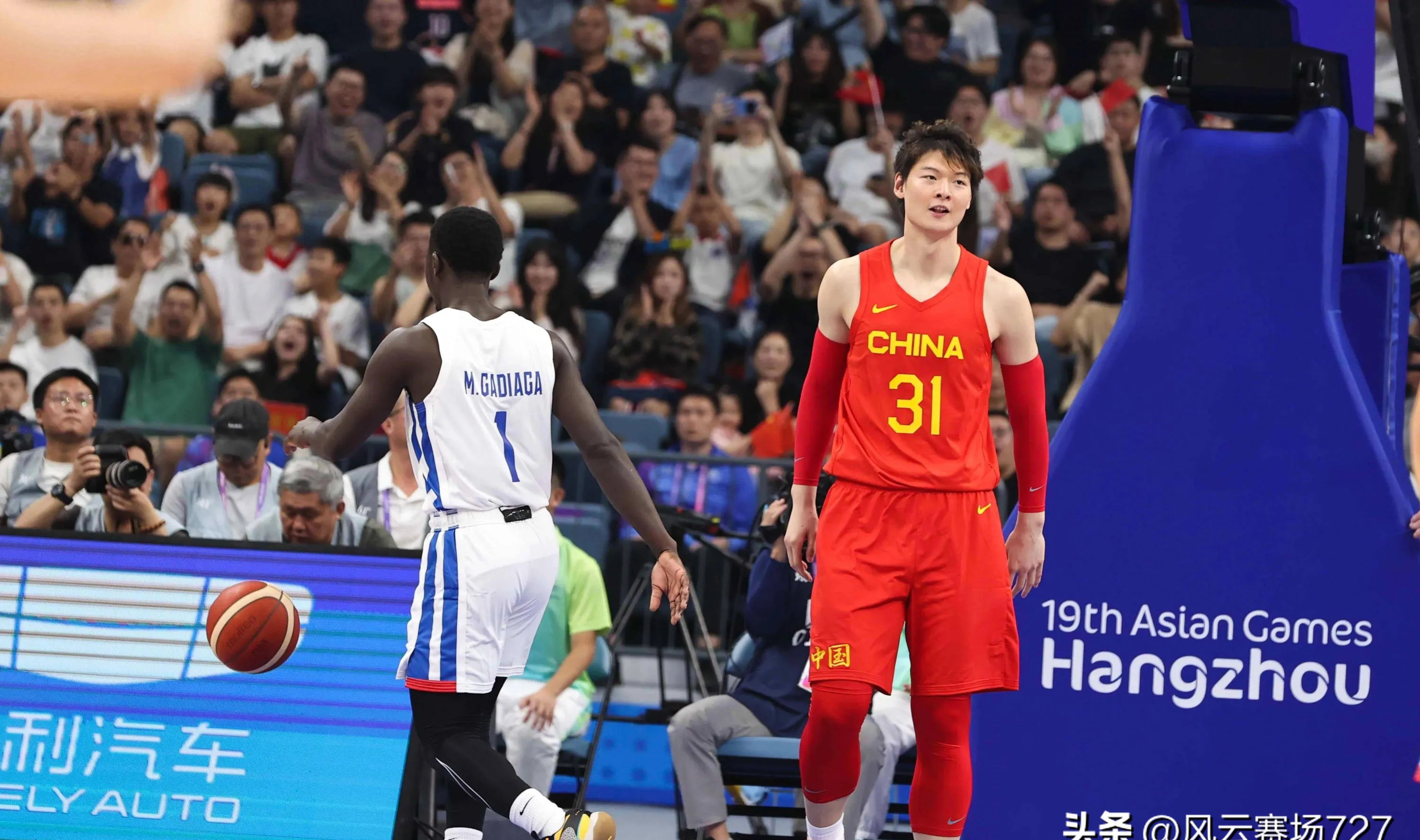 中国篮球职业联赛最新战况揭秘 中国篮球职业联赛最新战况揭秘