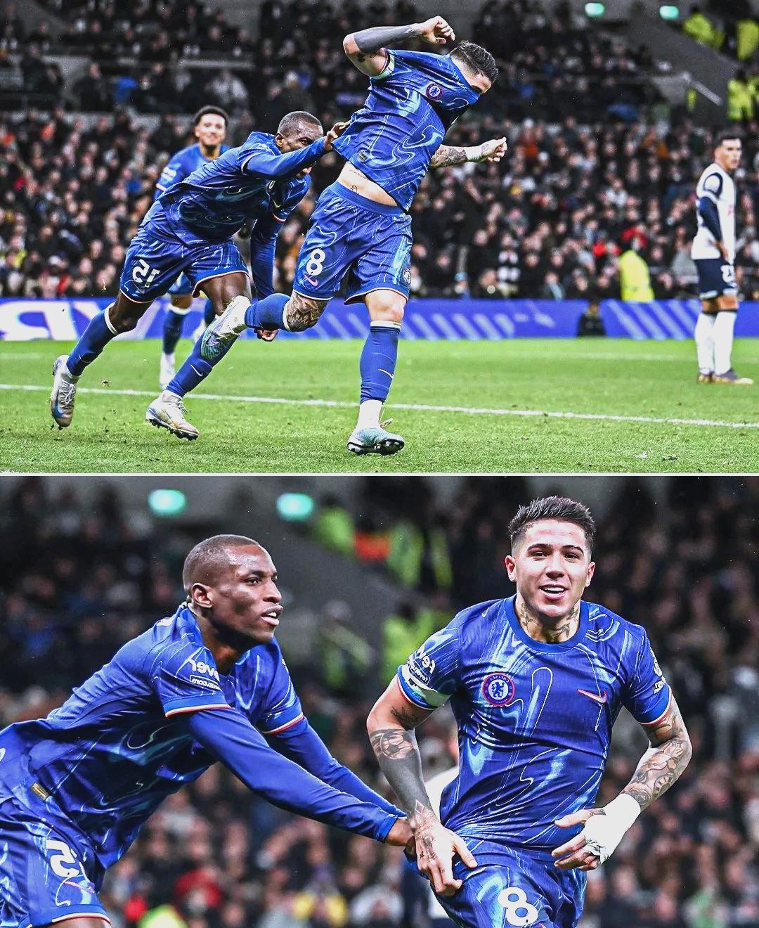 包含切尔西队长领衔球队备战下一场对决的词条