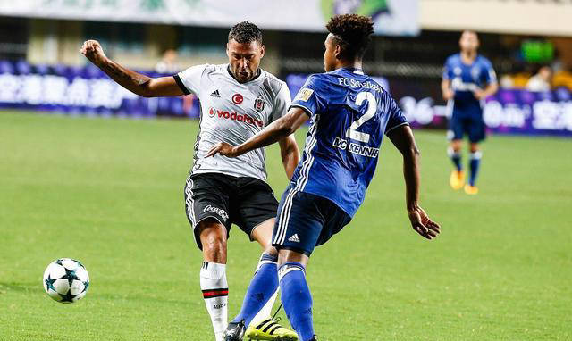 柏林赫塔远征不伦瑞克,必须全力争取客场胜利的简单介绍 柏林赫塔远征不伦瑞克,必须全力争取客场胜利的简单介绍