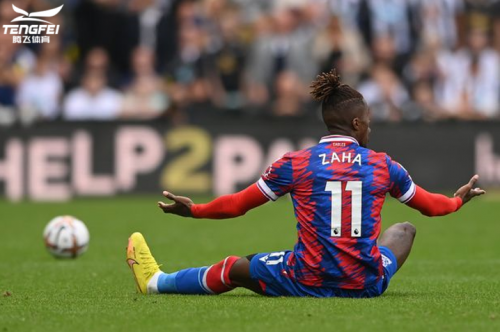 水晶宫斩获宝贵三分，继续保持领先的简单介绍