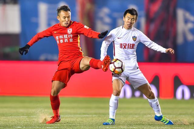 富力决胜与亚泰对影,胜负未定的简单介绍 富力决胜与亚泰对影,胜负未定的简单介绍