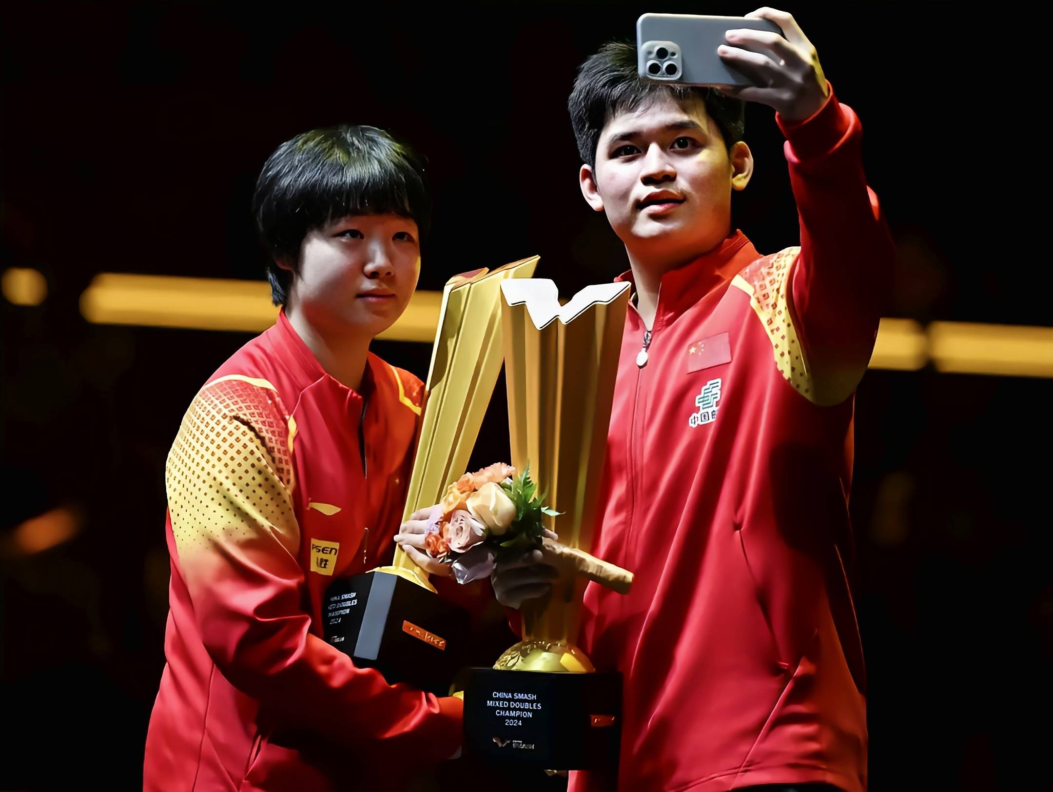 一场经典之战!乒乓球点燃球迷热情 一场经典之战!乒乓球点燃球迷热情