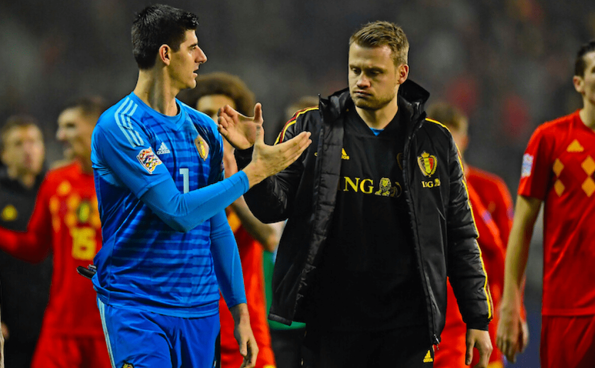 豪门对决!田径上演世纪大战 豪门对决!田径上演世纪大战