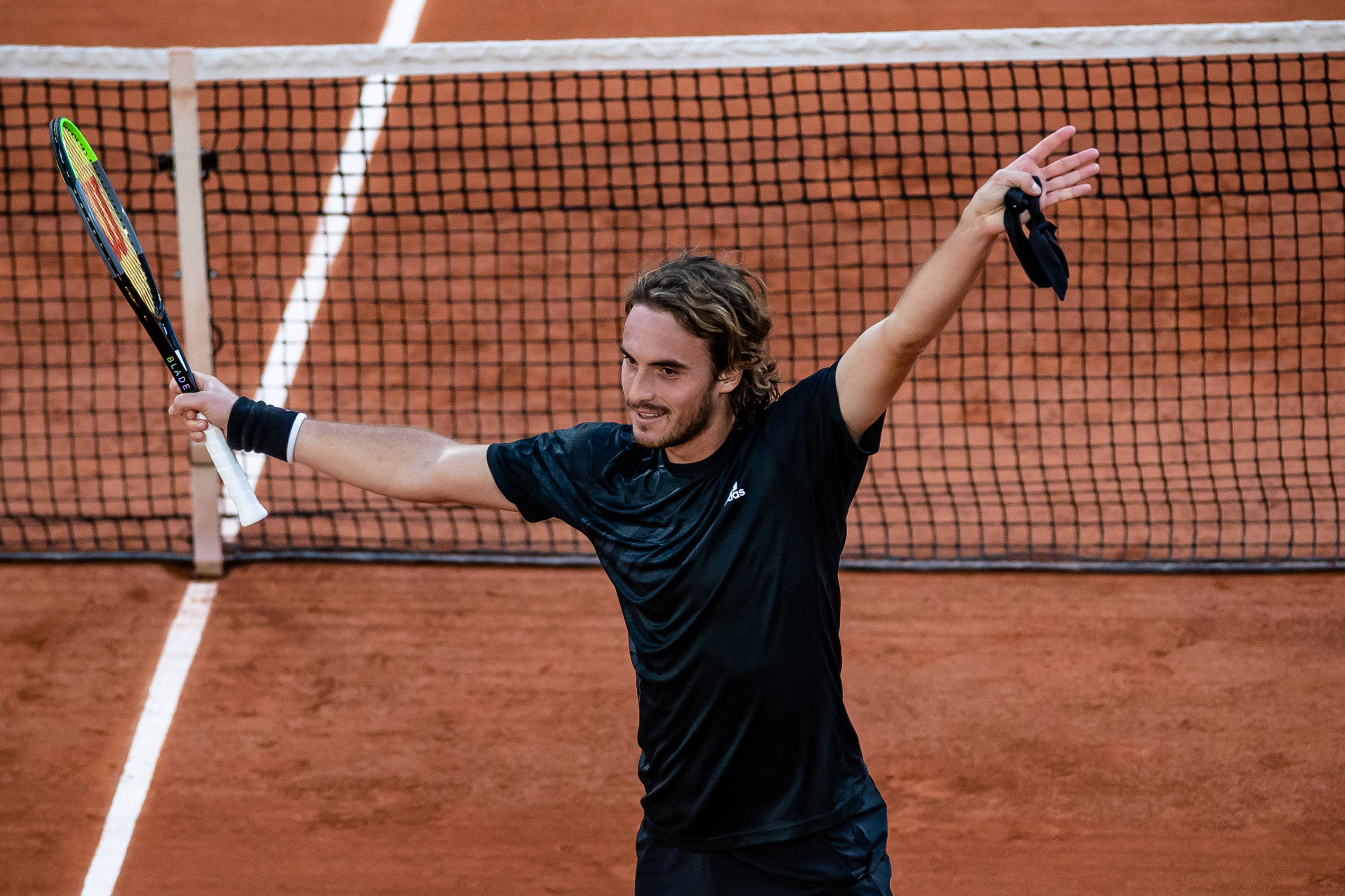 ATP总决赛完胜联合杯,西西帕斯扛起全队的简单介绍 ATP总决赛完胜联合杯,西西帕斯扛起全队的简单介绍