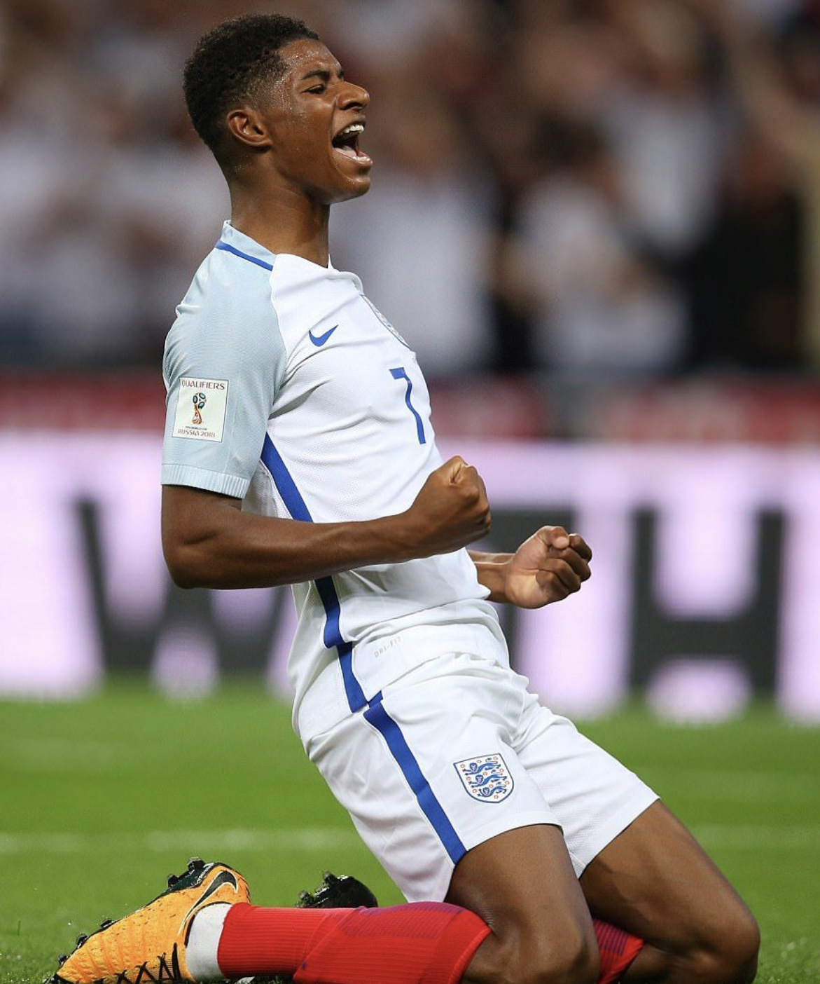 韩国碾压波兰，拉什福德高光表现的简单介绍