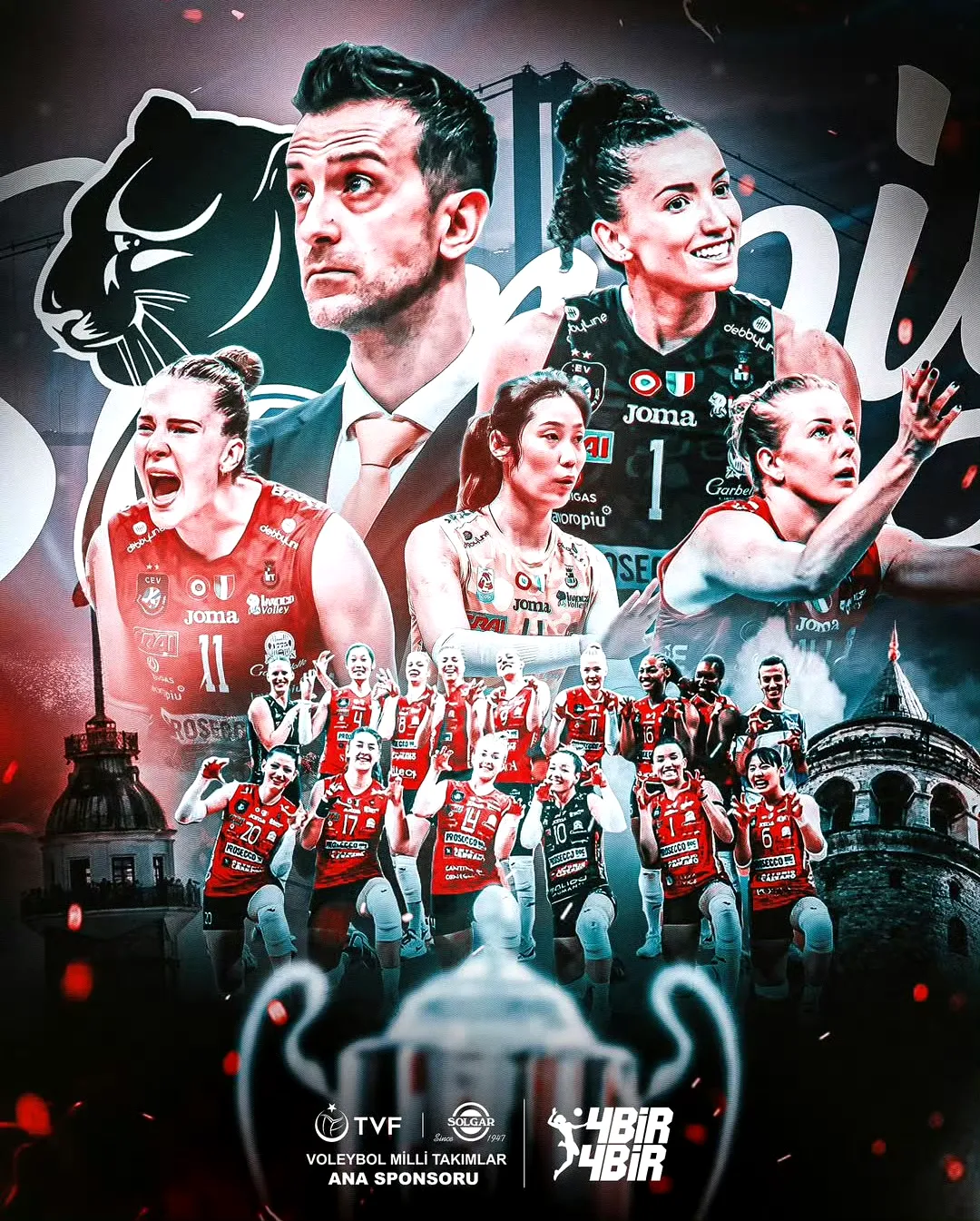 热门球队争霸夺冠，角逐激励