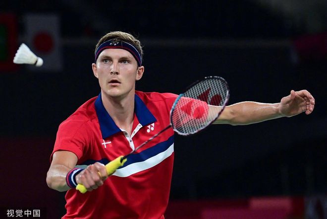 德国队逆转印尼队，安赛龙刷新纪录