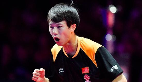 韩国队绝杀葡萄牙队，林高远点燃赛场