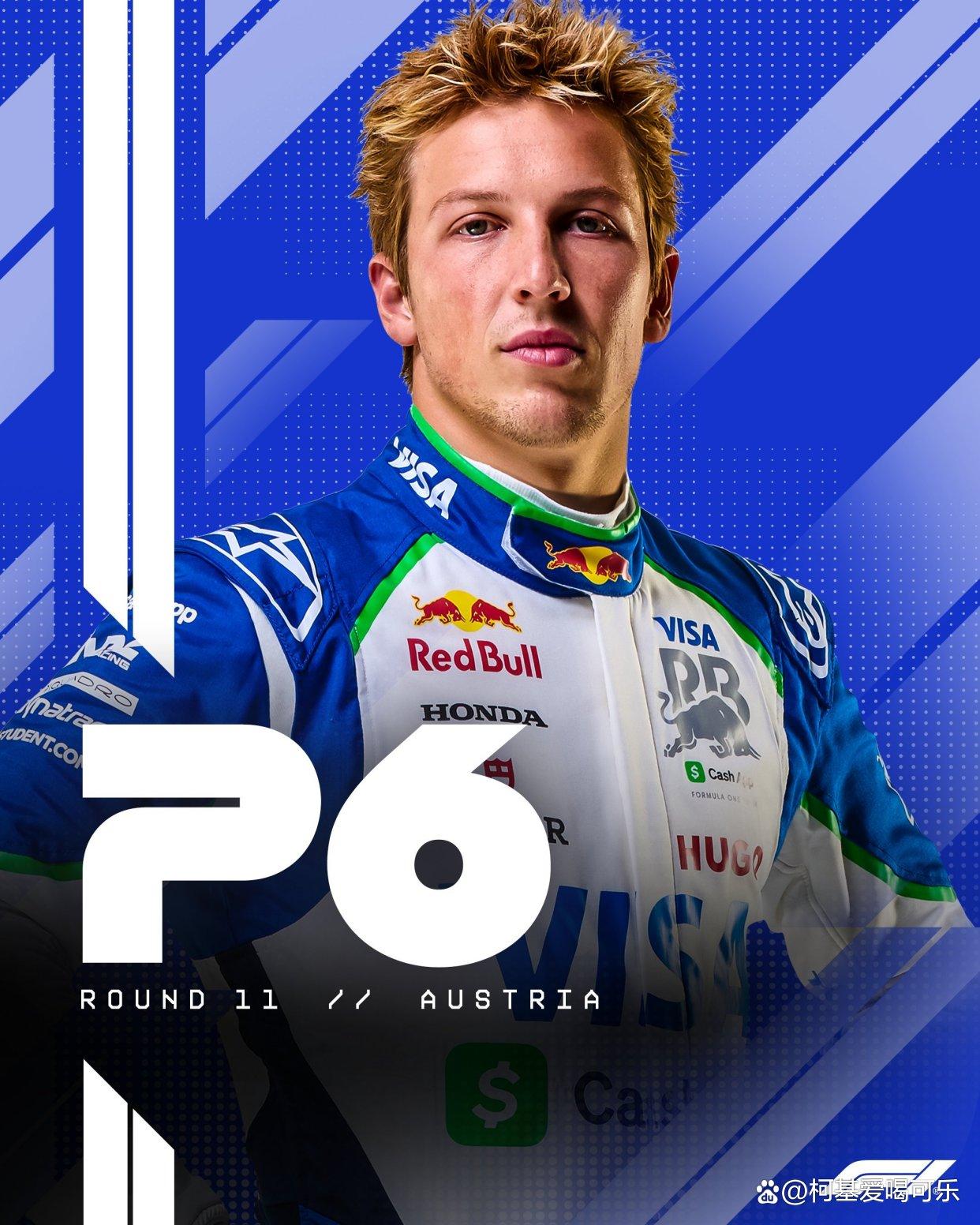 红牛二队轻取红牛车队，诺里斯关键制胜