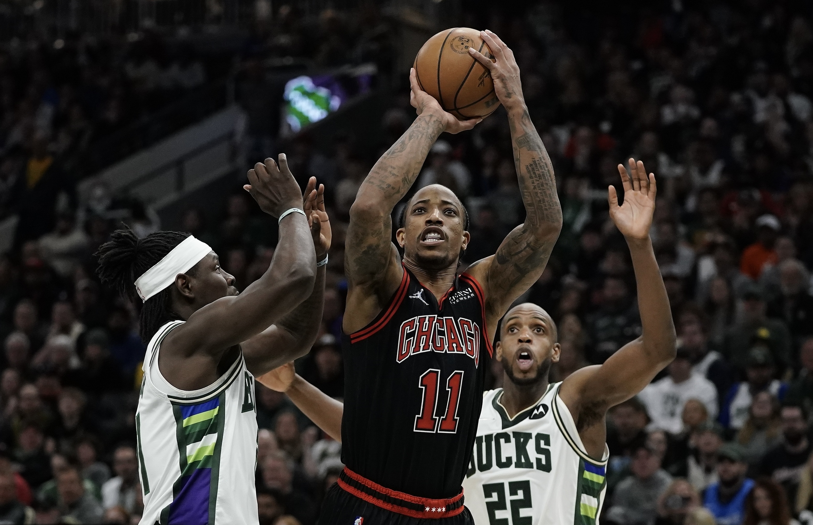 山西队轻取天津队，塔图姆状态火热