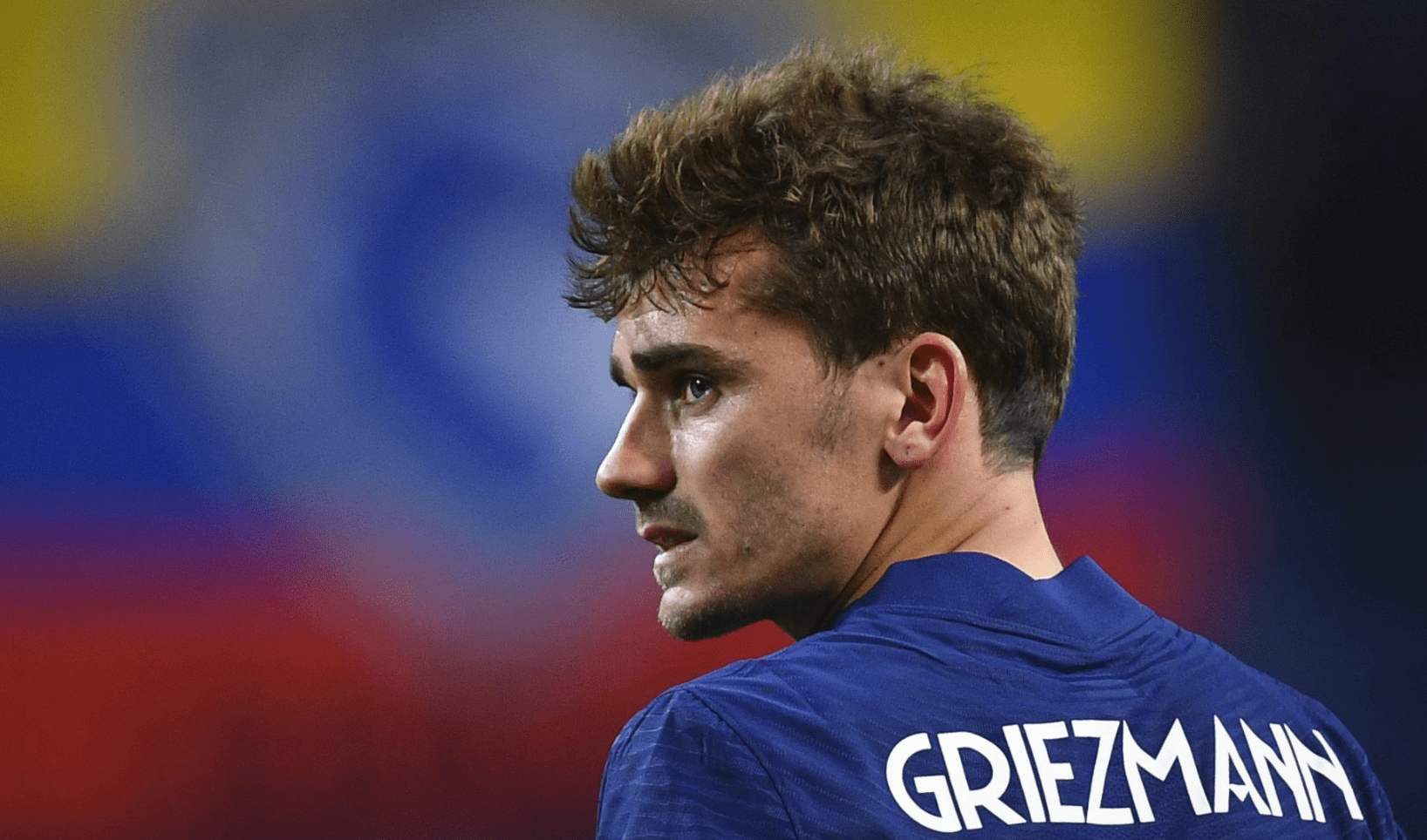 多特蒙德力克荷兰，格列兹曼状态火热