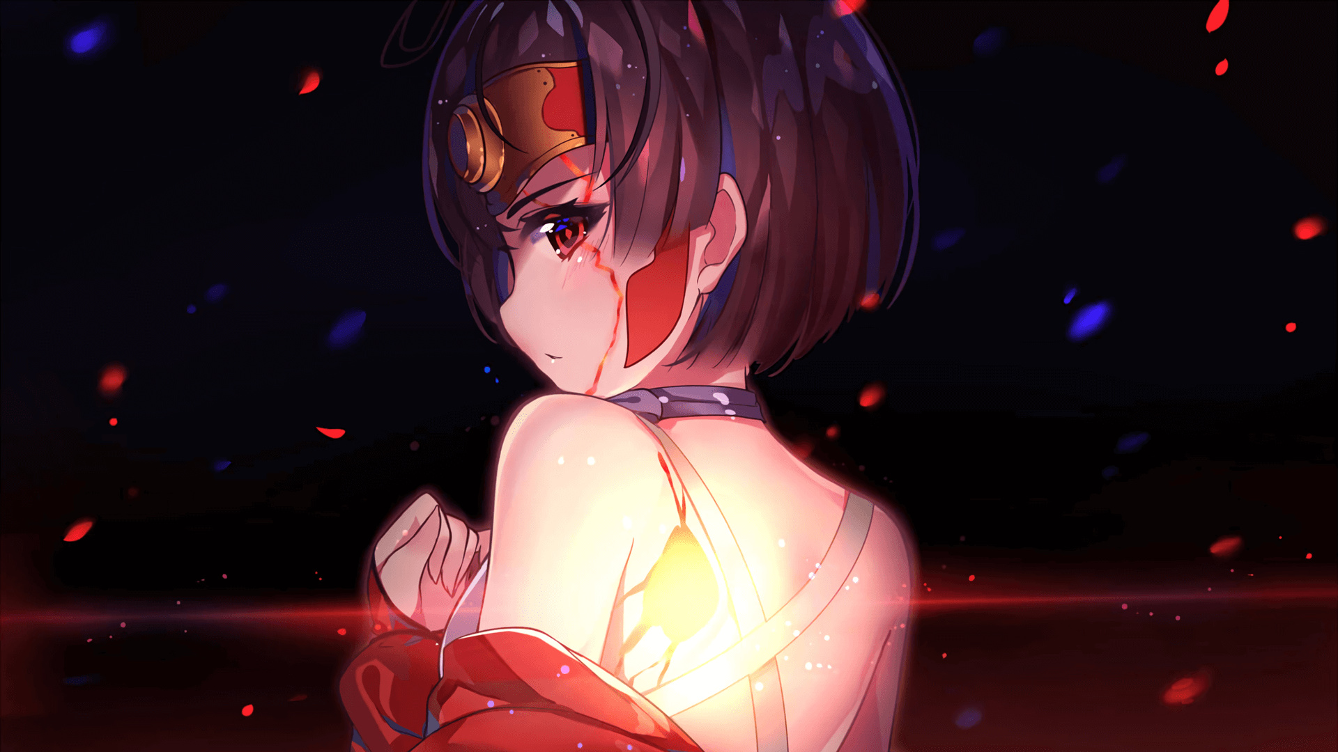 (构思)
